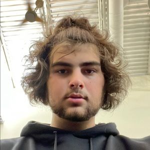 Meet your Posher, Asher